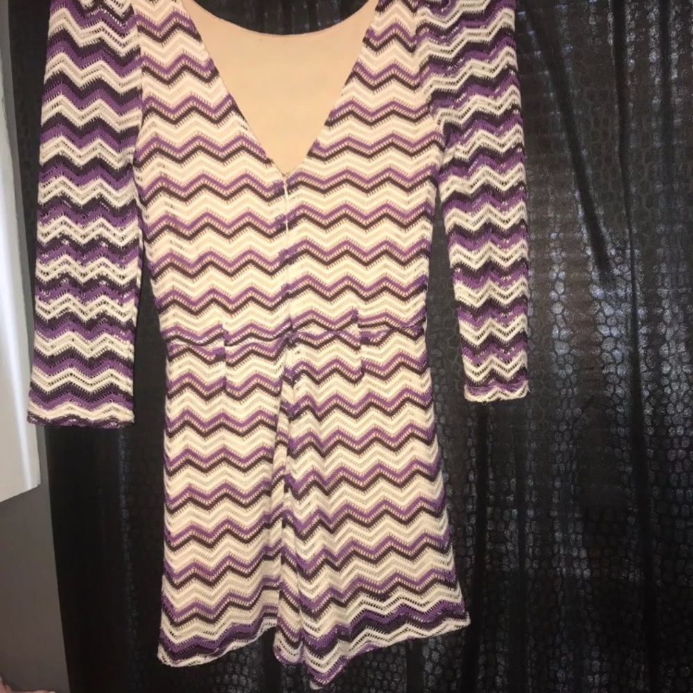 Romper - Picture 2 of 3